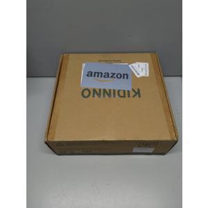 Safe Power Cardboard Cutter for Kids, STEM + STEAM Educational Toy for Boys and Girls Ages 5+, Upcycled Tool for DIY Cardboard Projects, Engineering & Creativity