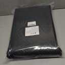 Rolling Creeper Mat, 60"x28" Zero Ground Clearance Mechanic Mat