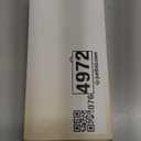 GONEZ for iPhone 15 Pro Max Case Silicone, Compatible with Magsafe, Camera Protector + Screen Protector, Soft Anti-Scratch Microfiber Lining, Liquid Silicone Shockproof Phone Cover, Red