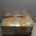 Lanchez Dog Grooming Vacuum & Dryer, 8 in 1 Pet Grooming Vacuum for Dogs with 3L Dust Bin, Low Noise 12Kpa Suction Dog Vacuum for Shedding Grooming with 3 Modes for Shedding Pet Hair, Home Cleaning