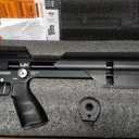 Umarex Zelos PCP Pellet Gun Air Rifle
