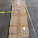 88 Key Weighted Digital Piano - Wooden Desk Electric Piano Transforms Between Desk and Vanity - Progressive Hammer-Action Keyboard, Perfect for Beginners with MIDI Functionality (1852 Brown)