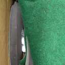 PUTT-A-Bout Par Three Golf Putting Green (3' x 9')