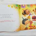 I Wish You A Happy Birthday