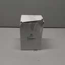 Younion Money Safe and Cash Lock Box, Mini Size Security Safe Box for Money Jewelry and valuables, 4.6"x 4.2"x 6.9" Black