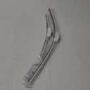 OEM QUALITY 26" + 16" Premium All-Seasons Durable Stable And Quiet White Windshield Wiper Blades (Set of 2)