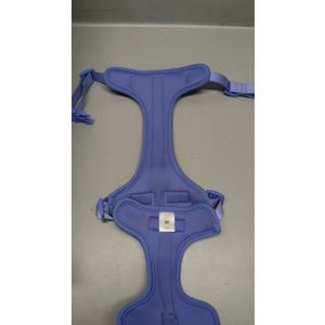 Wild One Harness 2.0 - Medium - Moonstone, Blue