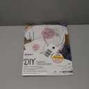 Avery Printable Heat Transfer Paper for Light Fabrics, 8.5" x 11", Inkjet Printer Compatible, 18 Sheets of Iron On Transfer Paper, Great for Custom Shirts, Uniforms, Gifts, and More (8938)