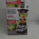 Replacement Base For BLACK+DECKER PowerCrush Countertop Blender