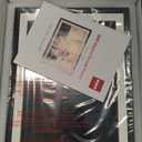 RCA 10.1 WiFi Digital Picture Frame, Electronic Photo Frames 32GB Storage, HD IPS Touch Screen WiFi Frame/Auto Rotate/Wall Mounted, Easy Setup in Uhale App to Share Photo/Video Anytime (Black)