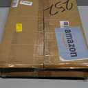 CANDANA Replacement Parts for Nexgrill 4 Burner 720-0830H 720-0830D 720-0783C 720-0783E 720-0958A, 17" Stainless Steel Grill Grate, Grill Burner, Heat Plate, Igniters for 5 Burner 720-0888N