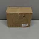 JODSONE U V LED Nail Lamp, Nail Dryer for Gel Polish, Led Light with Automatic Sensor & 4 Timers (Milky White)