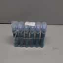 Degree Men Original Aluminum Free Deodorant for Men, 48-Hour Odor Protection, Arctic Edge 3 Ounce (Pack of 6)