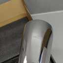 Universal Bathtub Tub Spout with Diverter, Fits 1/2" Slip-Fit Copper Pipe and 1/2" IPS & 3/4" IPS Thread Connections, Bathroom Tub Faucet Replacement with Adapters, PTFE Tape and Hex Wrench (Chrome)