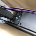 VOLPAM Electric Scooter, 500W/350W Strong Motor, Max 22/19 MPH Top Speed & 22/17 Miles Range, 10"/8.5" Foldable E Scooter with Smart APP, Cruise Control