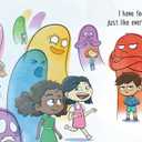 Big Feelings - A Social Emotional Learning Book for Kids with Reversible Plushies to Spot your Feelings (Children's Emotion Books, Books for 3 Year Olds, Kindergarten, Activities, Play Therapy Toys)