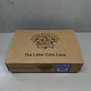 Dr. Elsey's Fragrance Free Ultra Unscented Cat Litter - 35lb