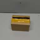 X-Haibei Pair Battery Quick Connect 350A 2/0 AWG Wire Harness Plug for 2/0 Gauge Cables, Jumper Cables Connect Disconnect Plug for Car Bike ATV Winches Lifts Motors (RED)