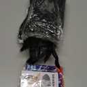 Dreadlock Wig Dreads Wigs Reggae Wig Cosplay Wigs for Halloween Costume (Black)