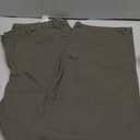 Carhartt Men's Relaxed Straight Rigby Pant, Moss, W34 x L30