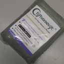 Chyhomenyc Sage Green Valance for Windows, Light Filtering Faux Linen Short Small Window Valance Curtain for Kitchen Bathroom Cafe Laundry Basement, 60Wx14L inch, 1 Piece