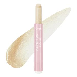 tarte maracuja juicy lip balm gloss  Viral Nourishing Lip Butter Color with High-Shine Hydration, Skincare Infused with Vitamin E, Vegan & Cruelty-Free
