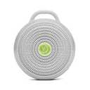 Yogasleep Hushh Portable White Noise Sound Machine for Baby, 3 Soothing Natural Sounds with Volume Control, Compact Size, Noise Canceling for Sleep Aid, Office Privacy, & Meditation, Registry Gift