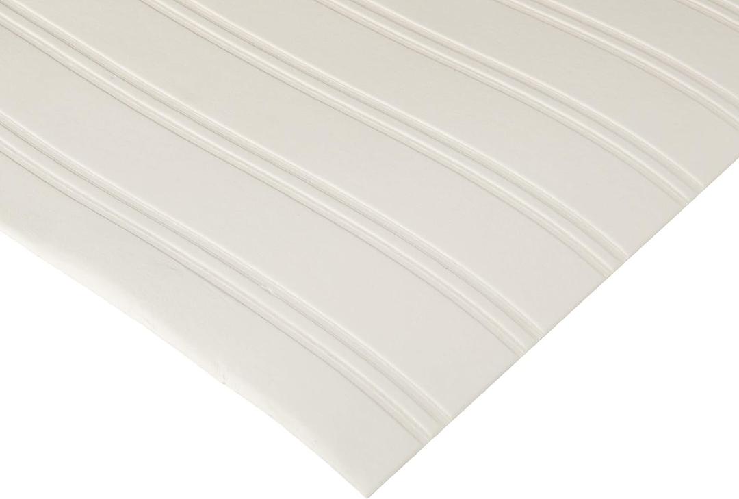 Graham & Brown Paintable Pre-Pasted Beadboard Wallpaper