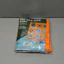 Poolmaster Giant Floating Tic Tac Toe Game for Swimming Pool and Backyard (Pack of 2)