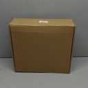 idyllic 6FT Christmas Garland with Red Berries and Pinecones - Table Decor, Winter Greenery for Holiday Season Mantel, Fireplace, Table Runner, Centerpiece Decoration