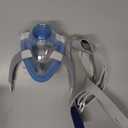 Replacement full fac Supplies AirTouch F20 Cushion Set with Frame and Clips