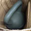 PAETA Soft Kettlebell for Home Fitness – Anti-Slip Grip & Wide Handle Design,Soft Kettlebell Set, Gentle Floor-Friendly Impact – 10lbs, 15lbs, 20lbs, for Home Functional Training