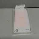 TORRAS for iPhone 17 Pro Case, Slim Fit, Ultra Thin Lightweight Minimal Design, Secure Grip & Silky Touch, Anti-Scratch Hard PC Cover for iPhone 17 Pro Phone Case 6.3in, OriginFit, Clear