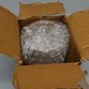 ALADEAN Wooden Goblet - Handmade Vintage Chalice Wine Drinking Cup, 6" x 5oz, Perfect for Wedding, Christmas, Eucharist & Kiddush (1Pc)