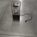 2025 Upgrade Commercial Blender2500W German Super Motor Dishwasher Safe 6-Piece Japanese Blades 3-Second Quick Ice Crushing, Quiet Blender for Juices and Smoothies 