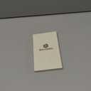 Bouvardia for iPhone 16 Pro Case - Multi-Scenario Kickstand & Cosmic Astronaut Pattern - Compatible with Magsafe - Aesthetic Cute Design for Women and Girls