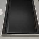 Yodoit Portable Monitor for Laptop 100Hz 18.5" FHD 1080P Screen IPS Display with USB Type C Port and Speakers with Smart Cover Metal Compatible with PC, MacBook, Xbox (Black)