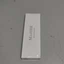 MioHHR Slim Metal Band Compatible with Apple Watch Band 42mm(Series 11 10) 41mm(Series 9 8 7) 40mm(Series 6 5 4 SE3/2/1) 38mm(Series 3 2 1),Stainless Steel iWatch Bands for Women,Silver/Gold