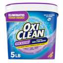 OxiClean Odor Blasters Versatile Odor and Laundry Stain Remover Powder, 5 lb