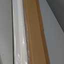 LazBlinds No Tools No Drill Cordless Cellular Shades, Light Filtering Honeycomb Shades for Home, Thermal Insulation Blinds for Windows, 36" W x 64" H, White