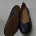 Amazon Essentials Women's Belice Ballet Flat,Size 10
