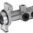 A-Premium Brake Master Cylinder Compatible with Ford Edge 2007-2014 & Lincoln MKX 2007-2015