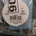 Blue Watermelon Water Bottle