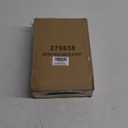 BlueStars 279838 W10724237 Dryer Heating Element Kit - For Whirlpool Kenmore Roper Maytag Amana NED4655EW1 WED4815EW1 MEDC215EW1 RED4640YQ0 RED4440VQ1 REX4634KQ1 RED4440SQ0 Dryers 3398064 3403585