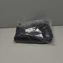 Stroller Travel Bag Fits GB Pockit With GB Pockit Air Plus Lightweight Stroller Foldable Stroller Travel Bag, Stroller Bag for Airplane (Black)