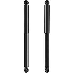 Shocks AUTOMUTO Rear Auto Shocks Fits 2004 2005 2006 2007 2008 2009 2010 2011 2012 for F-150,2006-2008 for Lincoln Mark LT