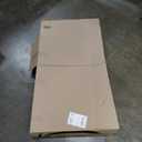 Wrought Iron Black Garden Flag Stand 40"H Briarwood Lane