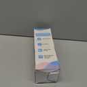 Dog Water Bottle,300ml Portable Leak Proo Pet Water Dispenser with Treats Cup Multifunctional Detachable Design for Pets Outdoor Walking, Hiking, Travel, Food Grade Plastic