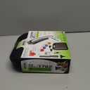 Wahl USA Lithium Ion Pro Series Cordless Animal Clippers  Rechargeable, Heavy-Duty, Electric Dog & Cat Grooming Kit for Small & Large Breeds with Thick to Heavy Coats  Model 9766