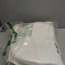 COMOMY Baby Changing Pad with Wipeable & Waterproof PU Cover, Contoured Diaper Changing Pad for Dresser with Non-Slip Safety Belt, Portable and Lightweight, Large Cushioned Foam, Beige